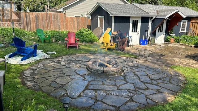 860 Adams Road, Innisfil, Ontario  L9S 4E1 - Photo 35 - N12770000