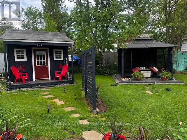 860 Adams Road, Innisfil, Ontario  L9S 4E1 - Photo 37 - N12770000