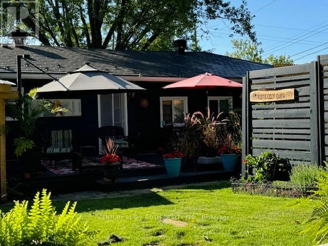 860 Adams Road, Innisfil, Ontario  L9S 4E1 - Photo 38 - N12770000