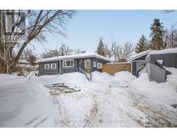 860 ADAMS ROAD, Innisfil, Ontario