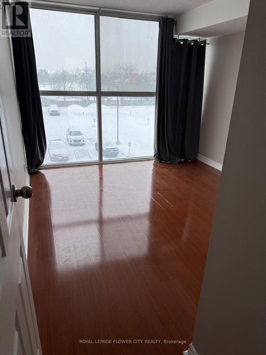 304 - 25 Trailwood Drive, Mississauga, Ontario  L4Z 3K9 - Photo 11 - W12770004