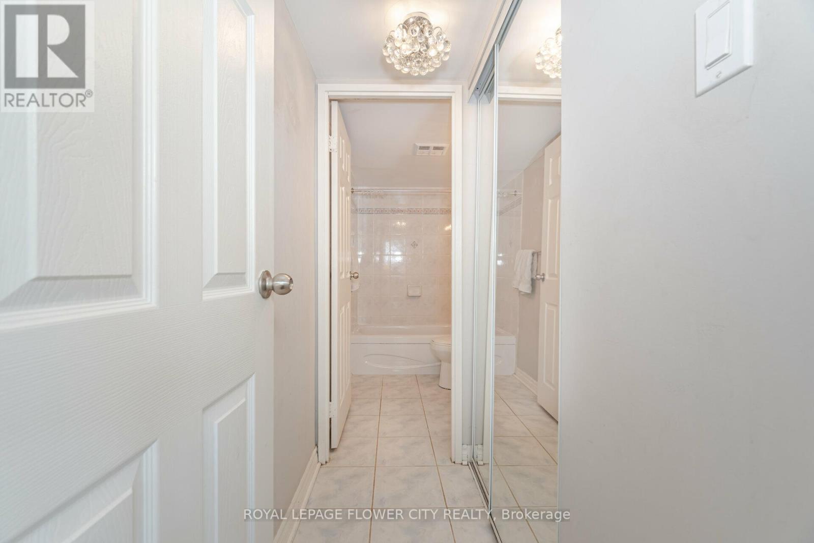 304 - 25 Trailwood Drive, Mississauga, Ontario  L4Z 3K9 - Photo 23 - W12770004