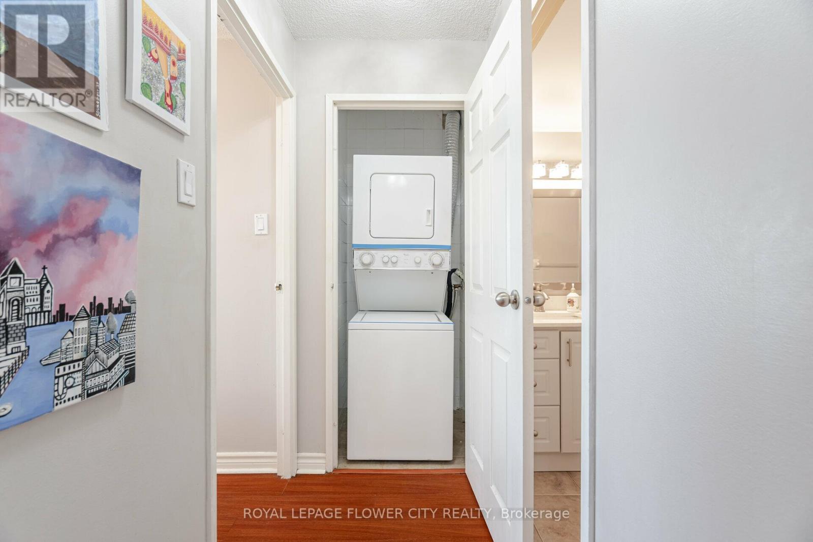 304 - 25 Trailwood Drive, Mississauga, Ontario  L4Z 3K9 - Photo 30 - W12770004