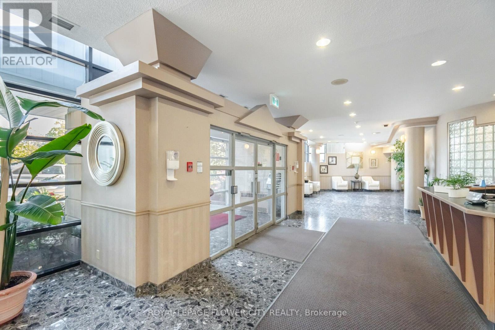 304 - 25 Trailwood Drive, Mississauga, Ontario  L4Z 3K9 - Photo 40 - W12770004