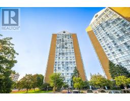 304 - 25 TRAILWOOD DRIVE, Mississauga, Ontario