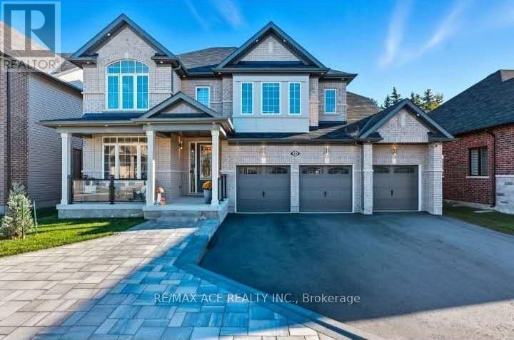 39 Connolly Road, Kawartha Lakes, Ontario  K9V 5H5 - Photo 2 - X12769996