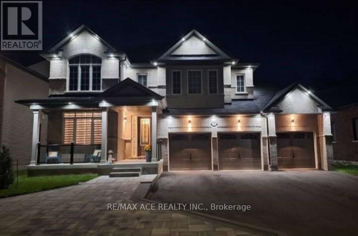 39 Connolly Road, Kawartha Lakes, Ontario  K9V 5H5 - Photo 3 - X12769996