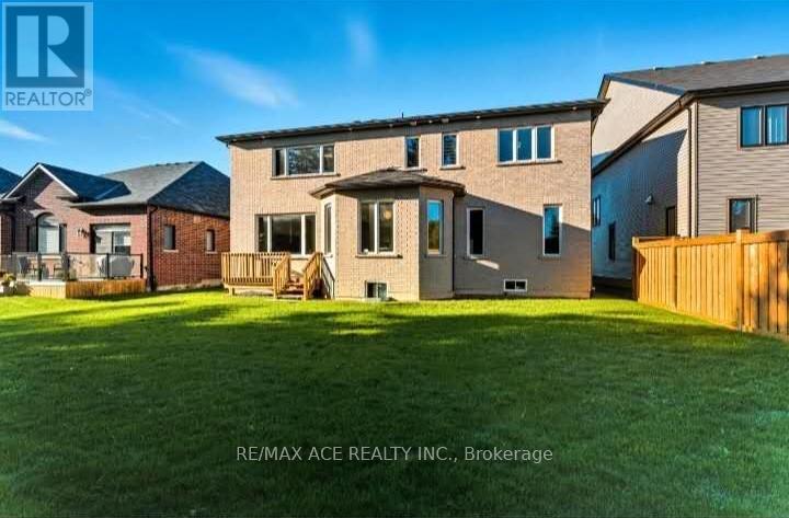 39 Connolly Road, Kawartha Lakes, Ontario  K9V 5H5 - Photo 34 - X12769996