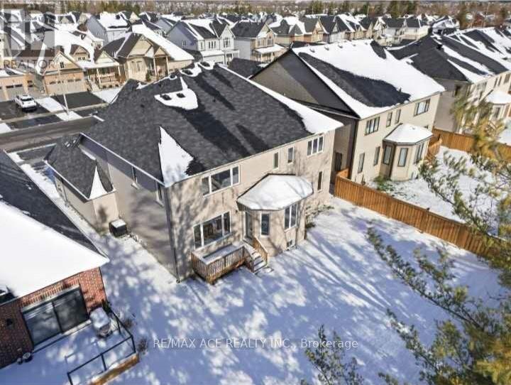 39 Connolly Road, Kawartha Lakes, Ontario  K9V 5H5 - Photo 39 - X12769996