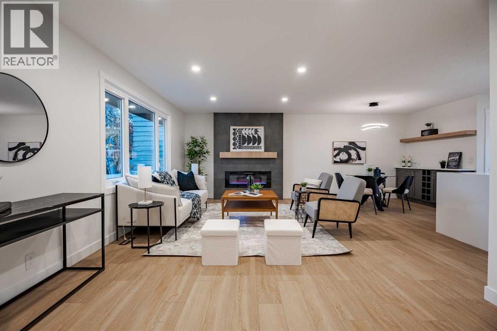 1024 Hunterston Place NW, Calgary, Alberta