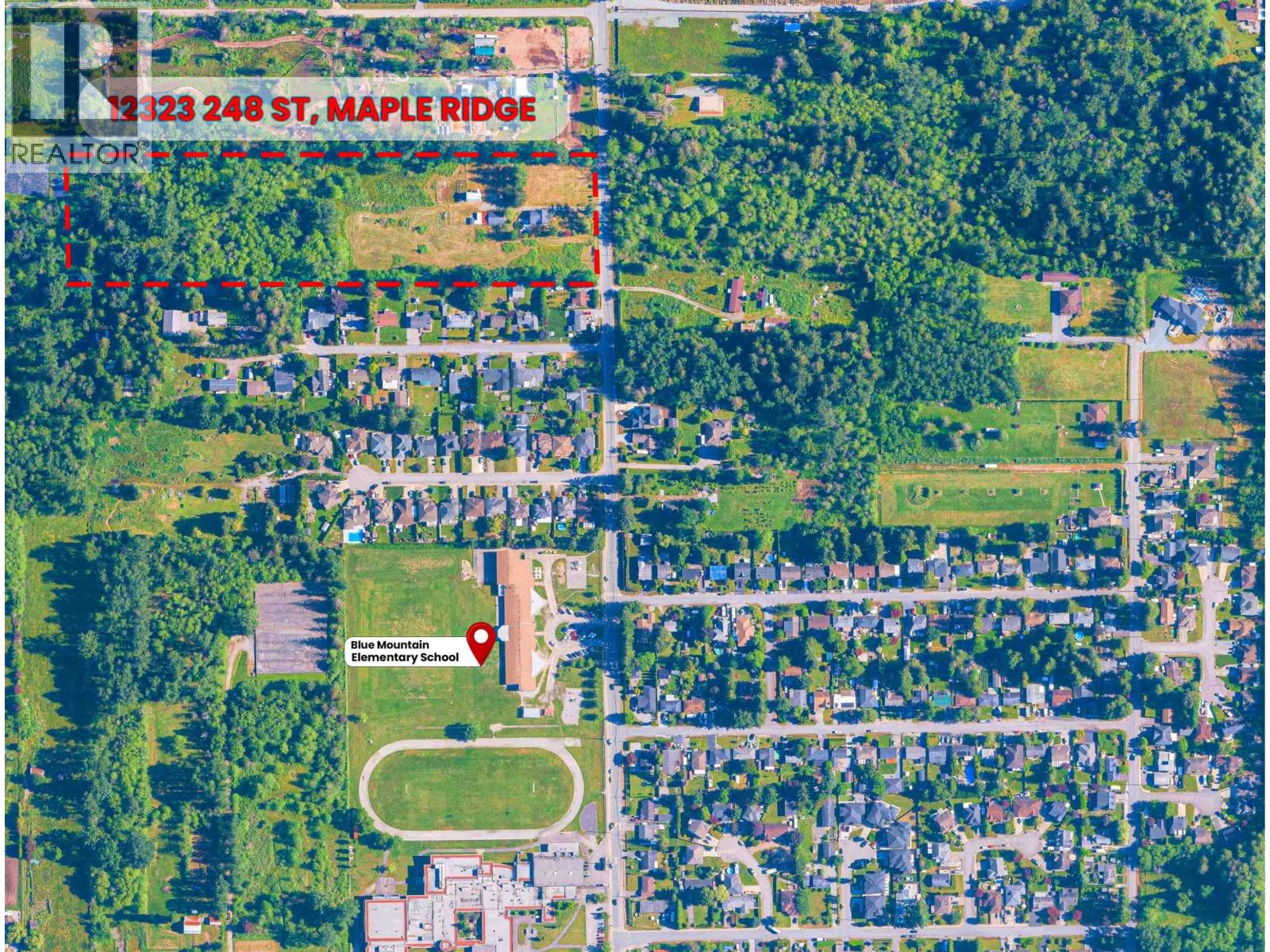 12323 248 St Street, Maple Ridge, British Columbia  V4R 1J9 - Photo 2 - R3051516