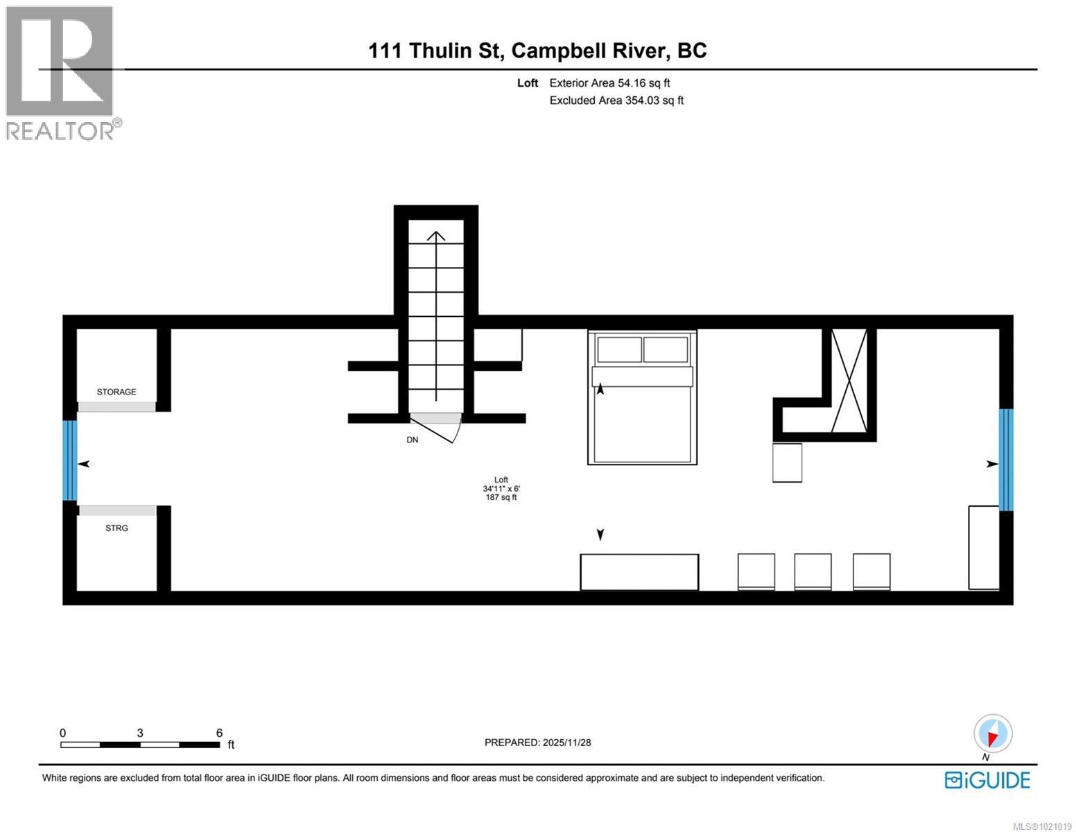 111 Thulin St, Campbell River, British Columbia  V9W 2K4 - Photo 45 - 1021019