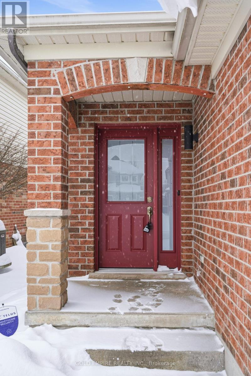 1307 Blackmaple Drive, London East, Ontario  N5Y 5V4 - Photo 35 - X12770018