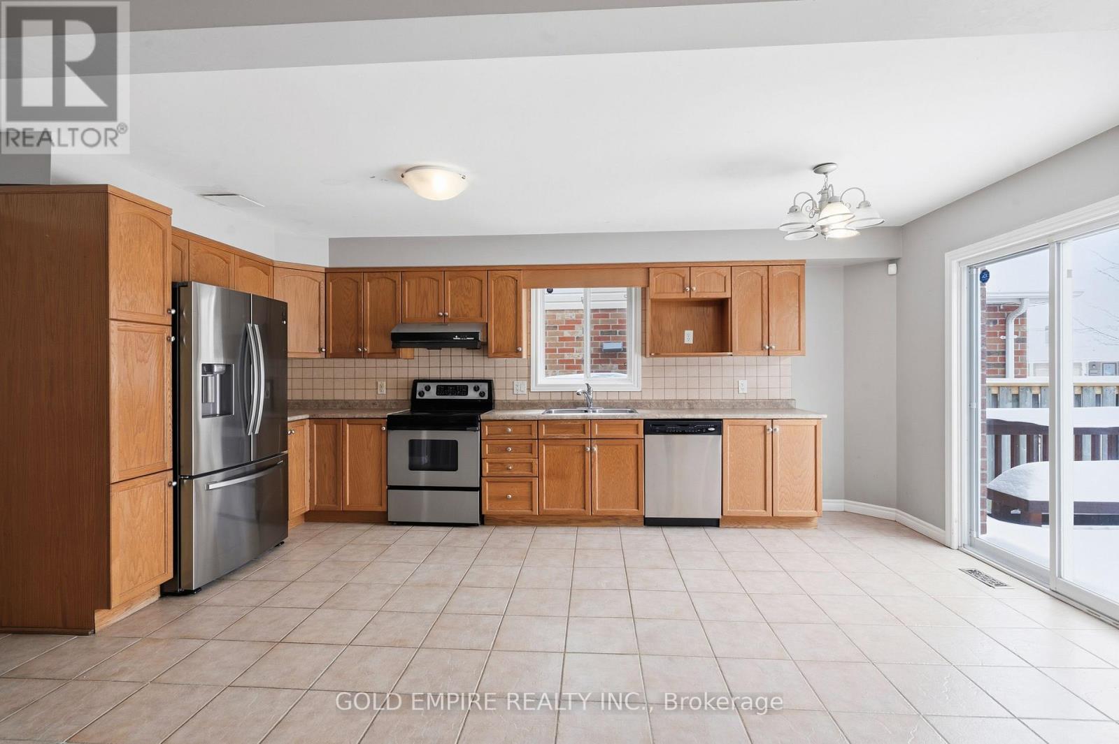 1307 Blackmaple Drive, London East, Ontario  N5Y 5V4 - Photo 8 - X12770018