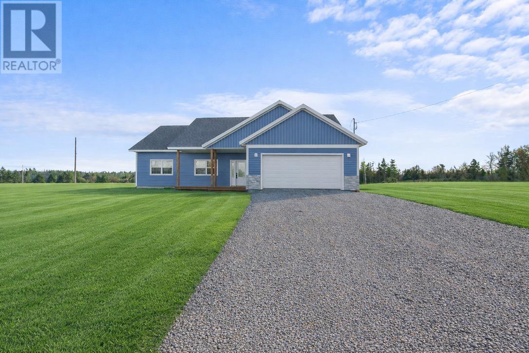 220 Creek Road, St. Peter's, Prince Edward Island  C0A 2A0 - Photo 1 - 202529689