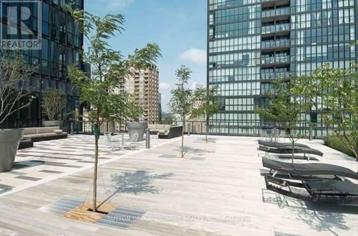 516 - 101 Charles Street E, Toronto (Church-Yonge Corridor), Ontario  M4Y 0A9 - Photo 20 - C12770012