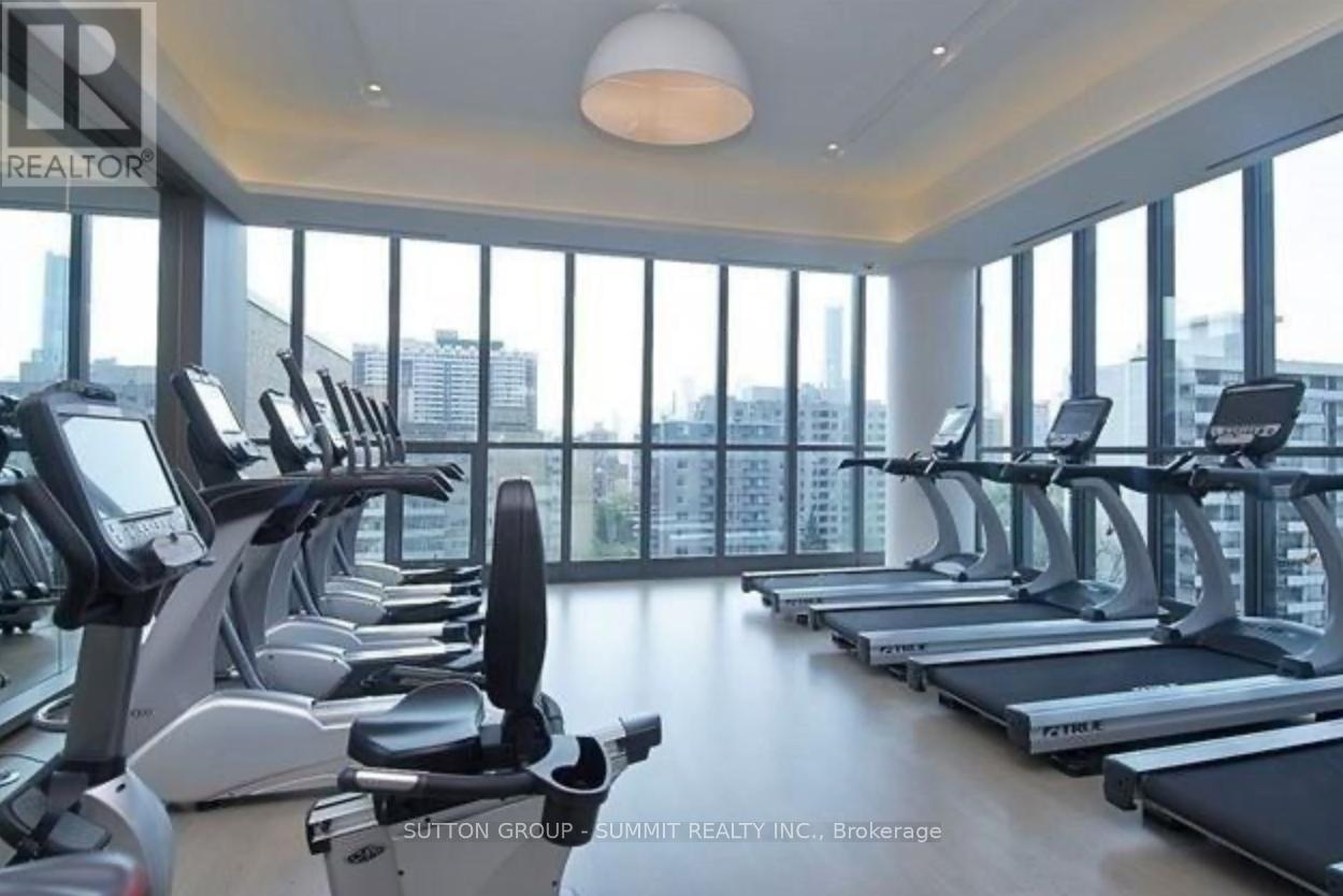 516 - 101 Charles Street E, Toronto (Church-Yonge Corridor), Ontario  M4Y 0A9 - Photo 21 - C12770012