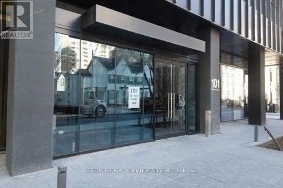 516 - 101 Charles Street E, Toronto (Church-Yonge Corridor), Ontario  M4Y 0A9 - Photo 3 - C12770012