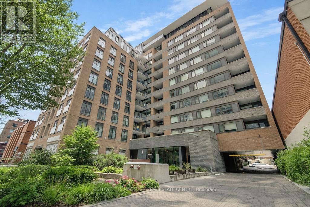 802 - 400 Wellington Street W, Toronto, Ontario  M5V 0B5 - Photo 2 - C12770016