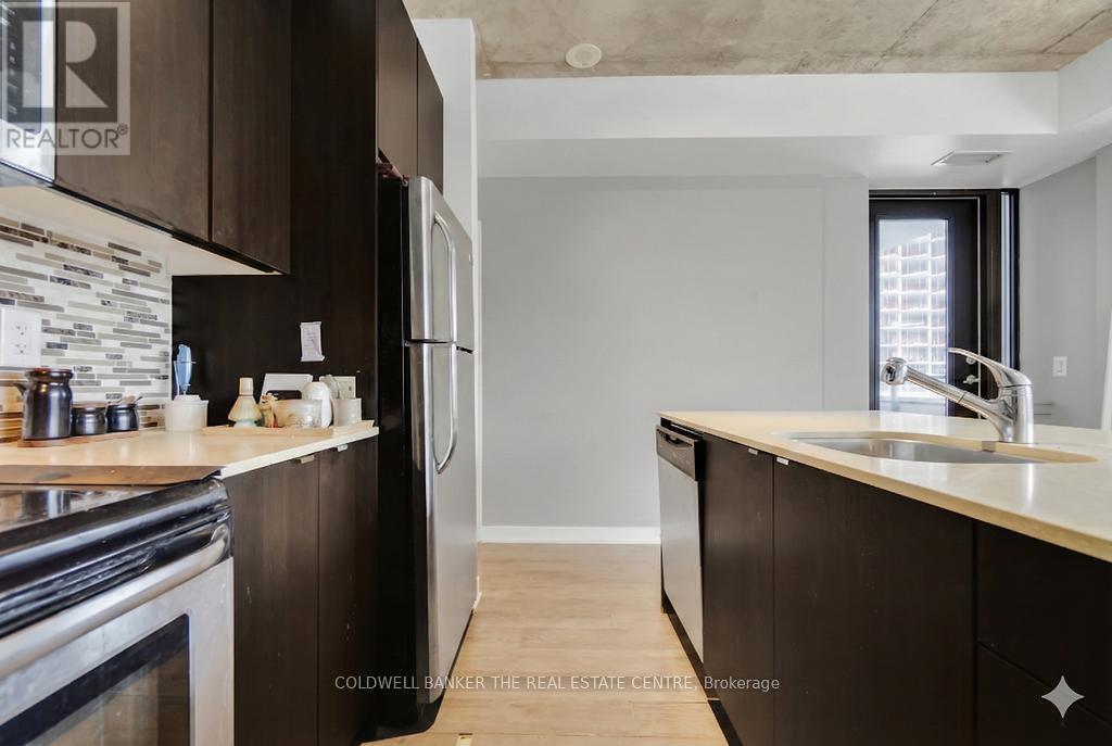 802 - 400 Wellington Street W, Toronto, Ontario  M5V 0B5 - Photo 25 - C12770016