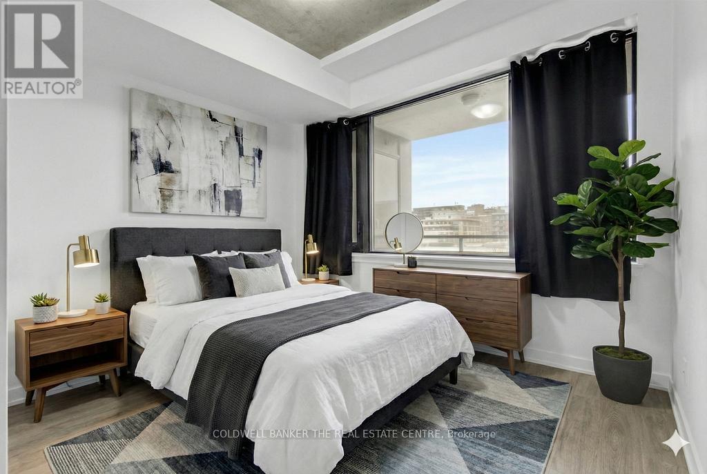 802 - 400 Wellington Street W, Toronto, Ontario  M5V 0B5 - Photo 26 - C12770016