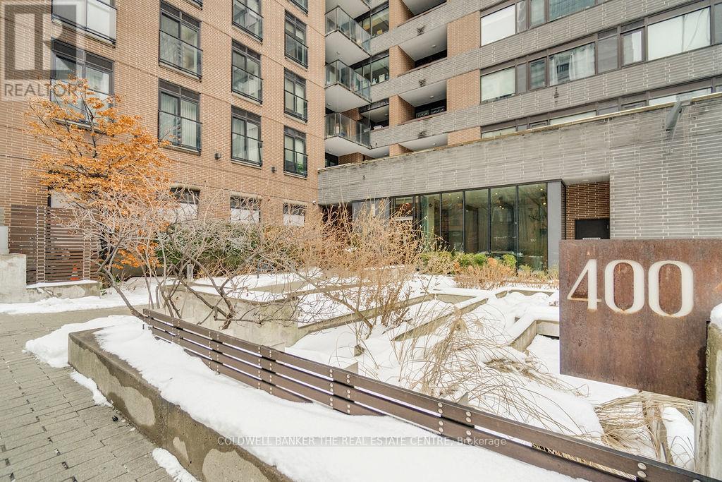 802 - 400 Wellington Street W, Toronto, Ontario  M5V 0B5 - Photo 3 - C12770016