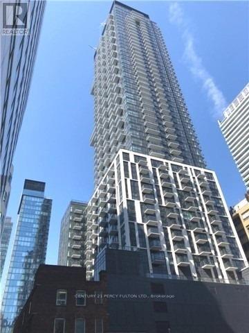 1016 - 87 PETER STREET, toronto (waterfront communities), Ontario
