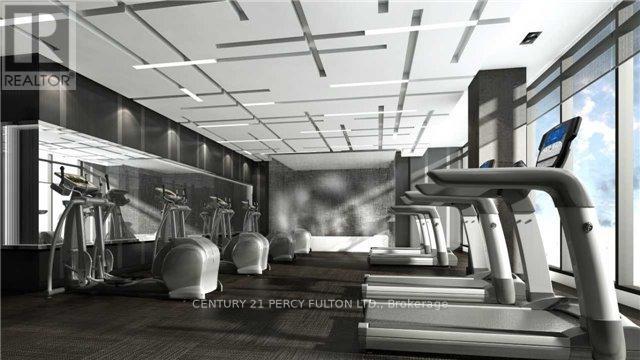 1016 - 87 Peter Street, Toronto (Waterfront Communities), Ontario  M5V 0P1 - Photo 9 - C12770020