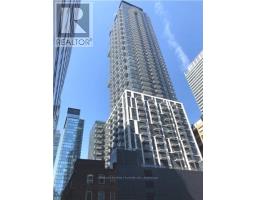 1016 - 87 PETER STREET, Toronto, Ontario