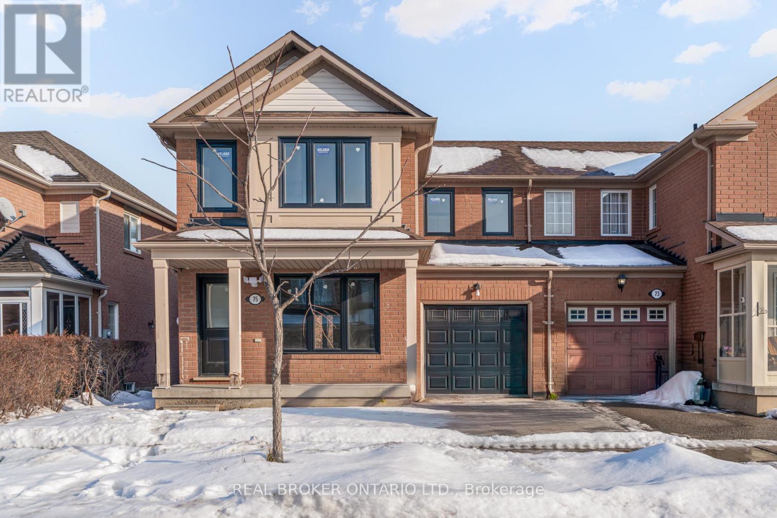 LOWER - 75 HUMMINGBIRD STREET W, Toronto, Ontario