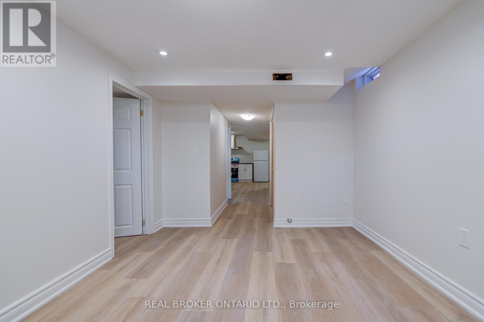 Lower - 75 Hummingbird Street W, Toronto, Ontario  M1X 1W6 - Photo 12 - E12770034