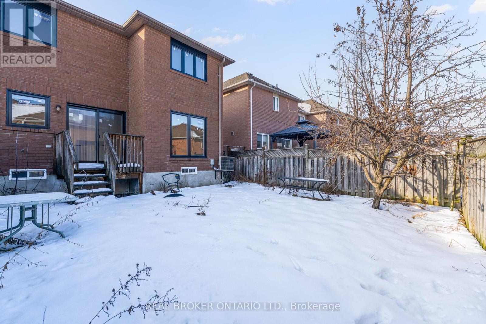 Lower - 75 Hummingbird Street W, Toronto, Ontario  M1X 1W6 - Photo 17 - E12770034