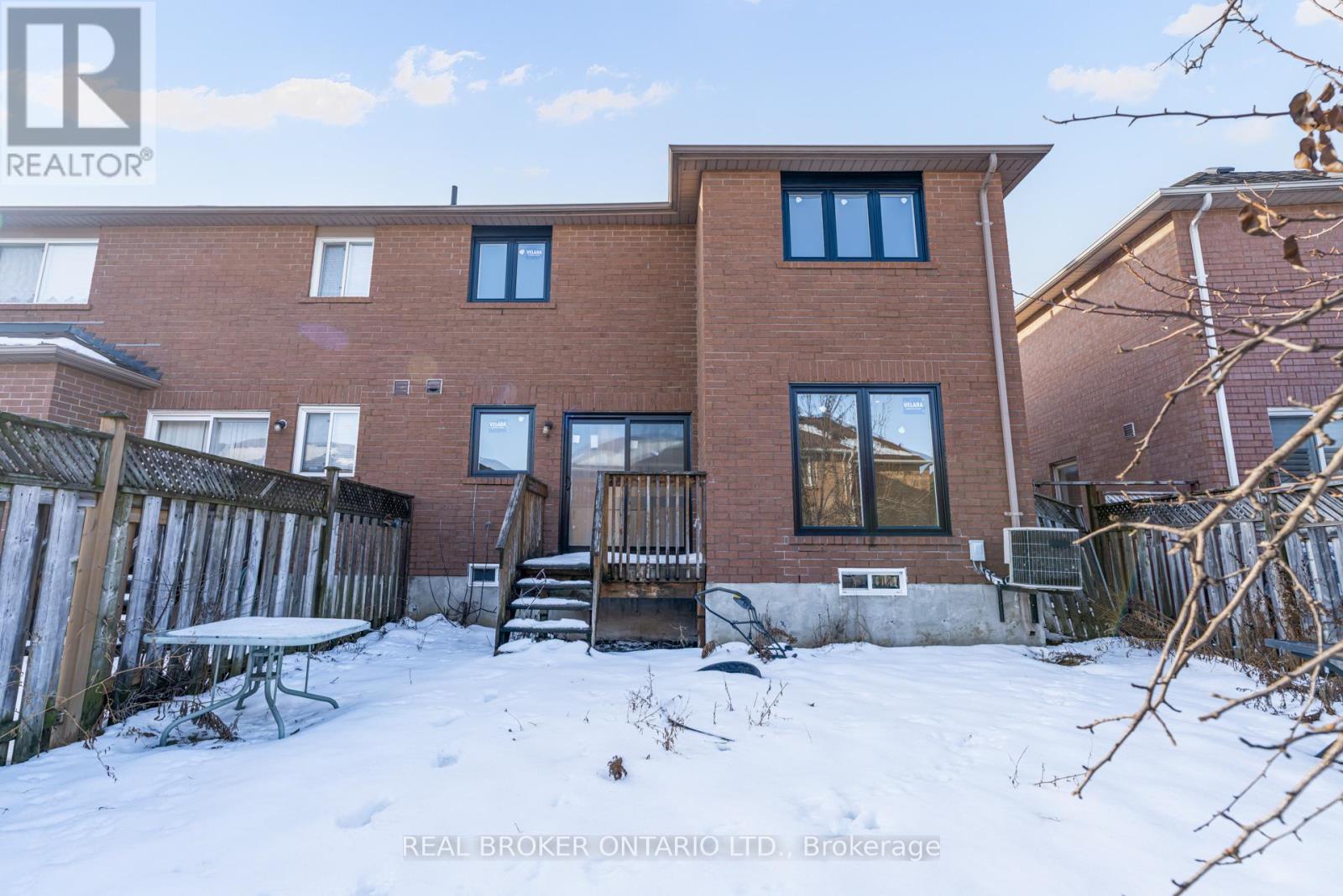 Lower - 75 Hummingbird Street W, Toronto, Ontario  M1X 1W6 - Photo 18 - E12770034