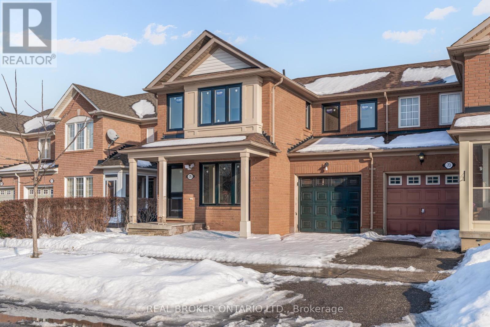 Lower - 75 Hummingbird Street W, Toronto, Ontario  M1X 1W6 - Photo 2 - E12770034