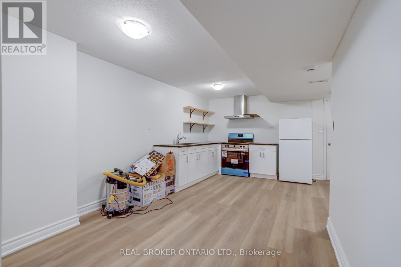 Lower - 75 Hummingbird Street W, Toronto, Ontario  M1X 1W6 - Photo 6 - E12770034