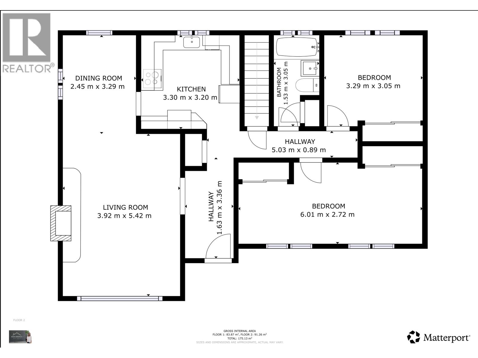935 Borden Street, Prince Rupert, British Columbia  V8J 1V4 - Photo 40 - R3081301