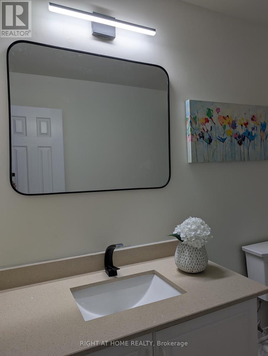 158 Hollywood Hill Circle, Vaughan, Ontario  L4H 2P2 - Photo 13 - N12770006