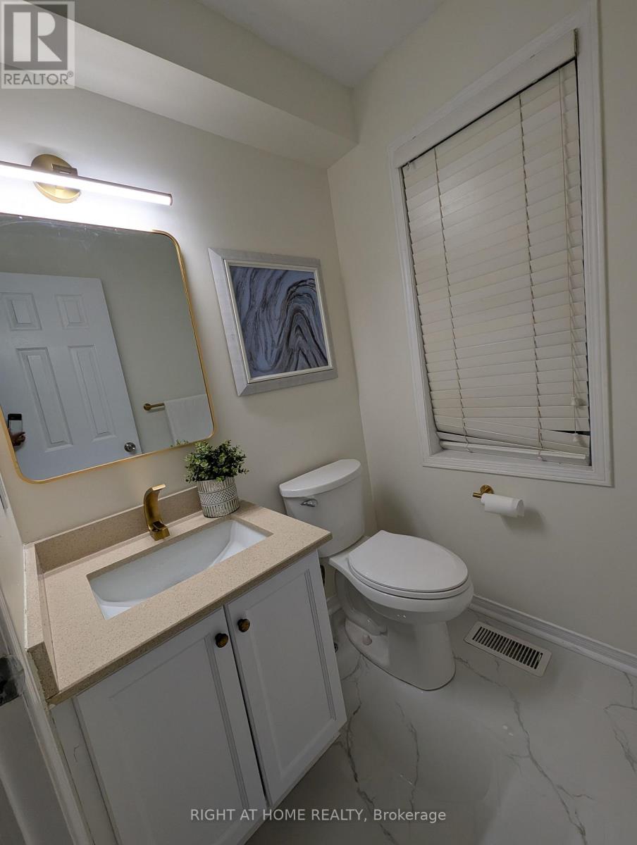 158 Hollywood Hill Circle, Vaughan, Ontario  L4H 2P2 - Photo 22 - N12770006