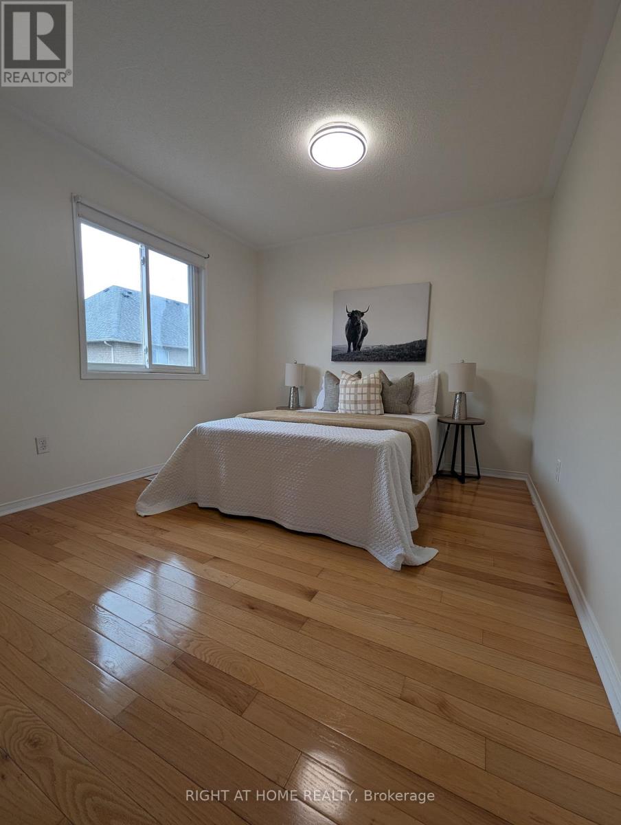 158 Hollywood Hill Circle, Vaughan, Ontario  L4H 2P2 - Photo 8 - N12770006