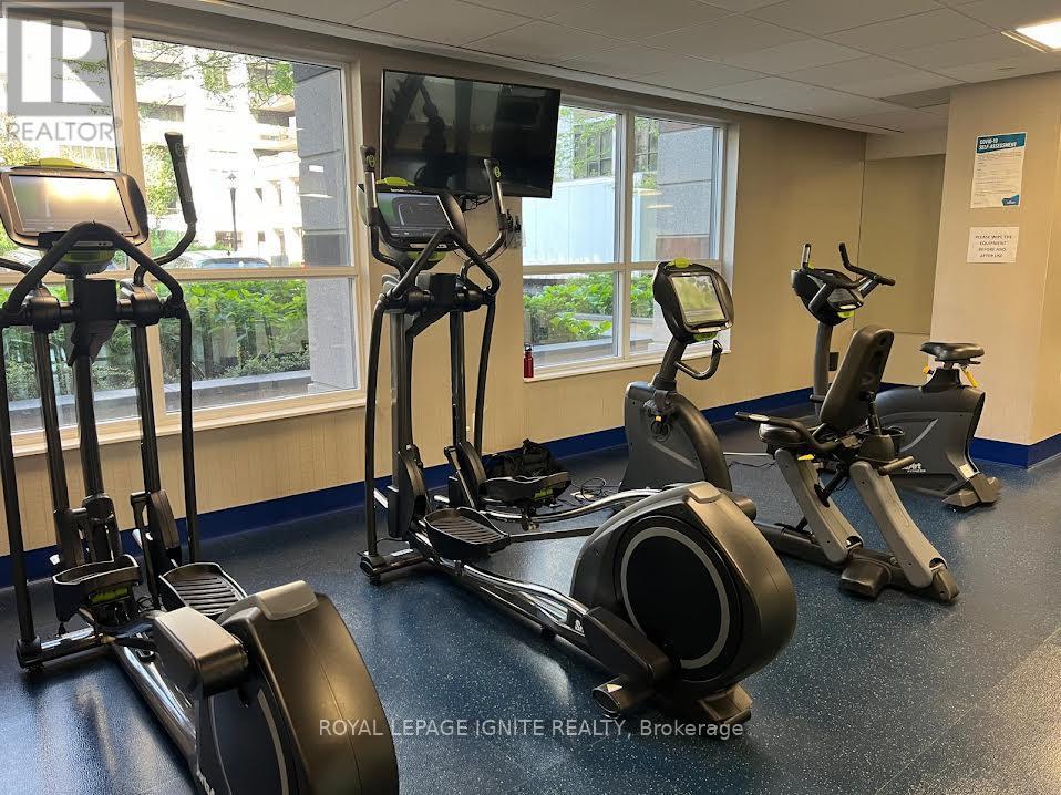 B701 - 99 South Town Centre Boulevard, Markham, Ontario  L6G 0E9 - Photo 17 - N12770030