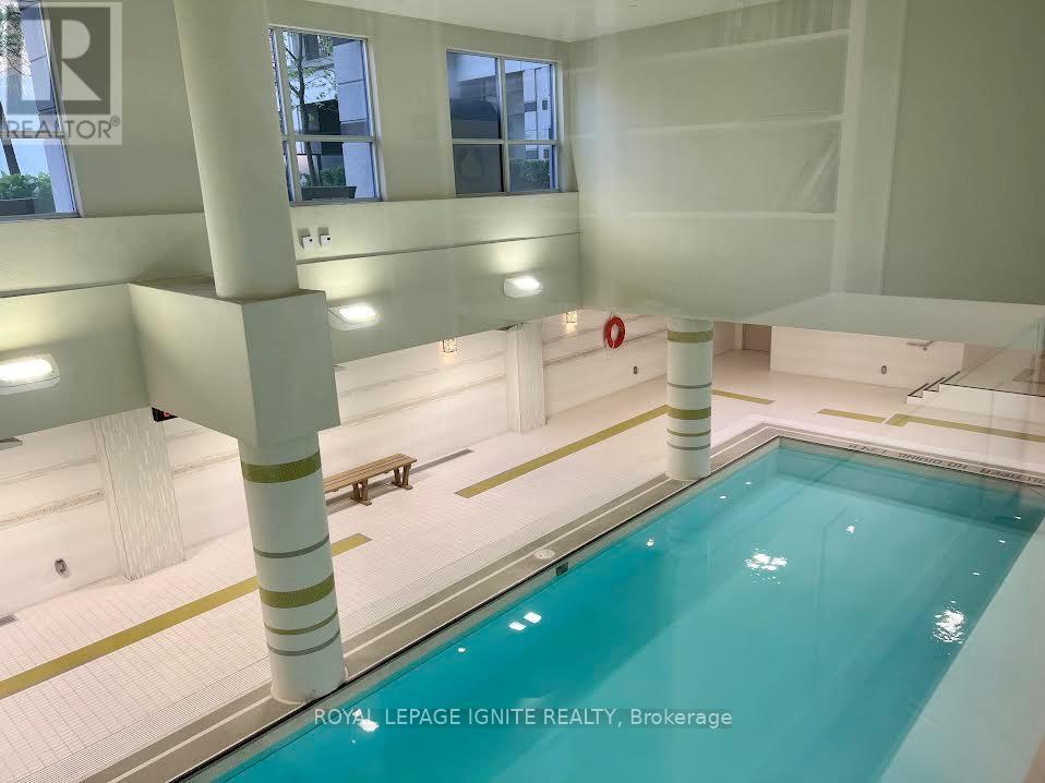 B701 - 99 South Town Centre Boulevard, Markham, Ontario  L6G 0E9 - Photo 20 - N12770030