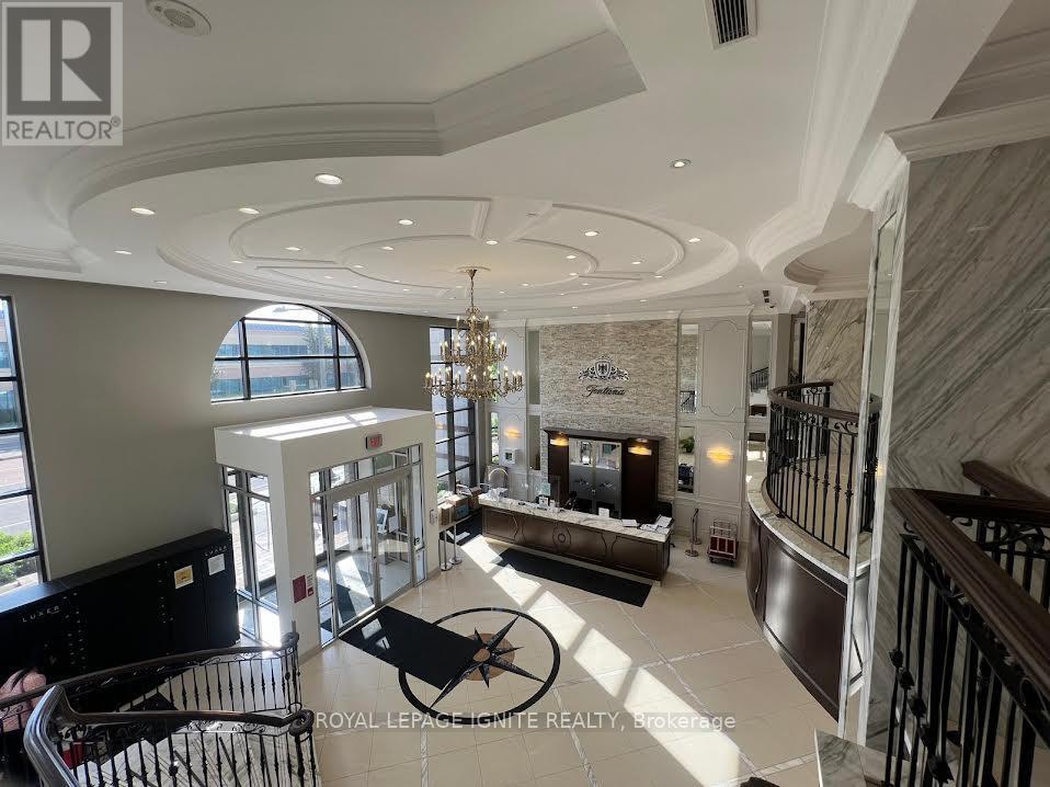 B701 - 99 South Town Centre Boulevard, Markham, Ontario  L6G 0E9 - Photo 21 - N12770030