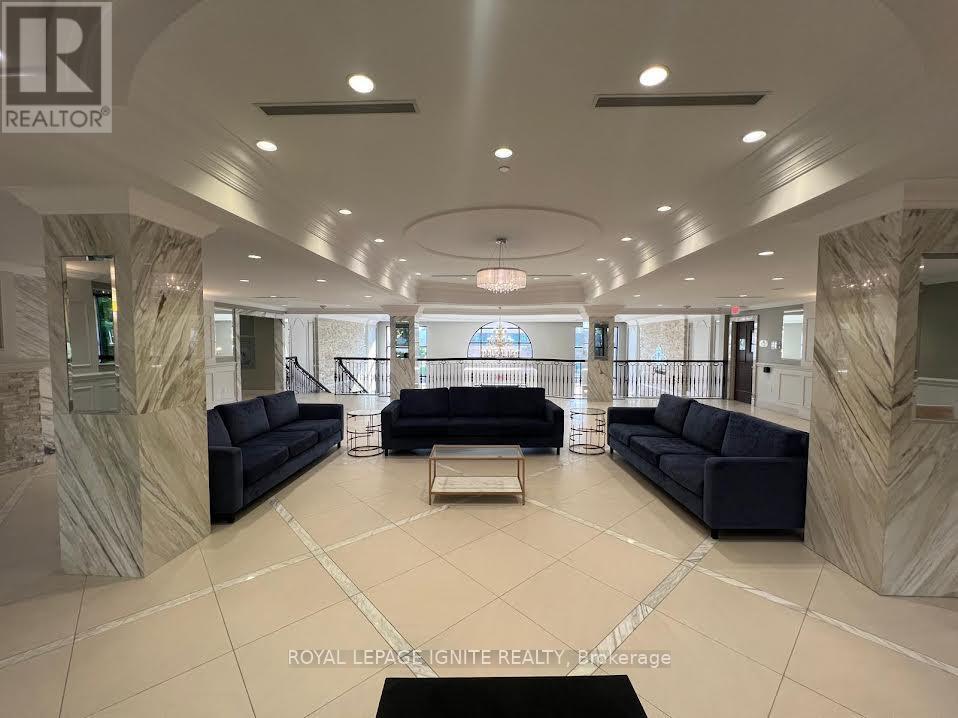 B701 - 99 South Town Centre Boulevard, Markham, Ontario  L6G 0E9 - Photo 22 - N12770030