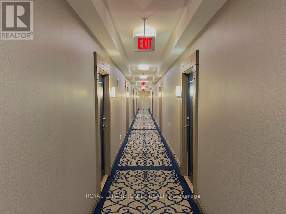 B701 - 99 South Town Centre Boulevard, Markham, Ontario  L6G 0E9 - Photo 3 - N12770030