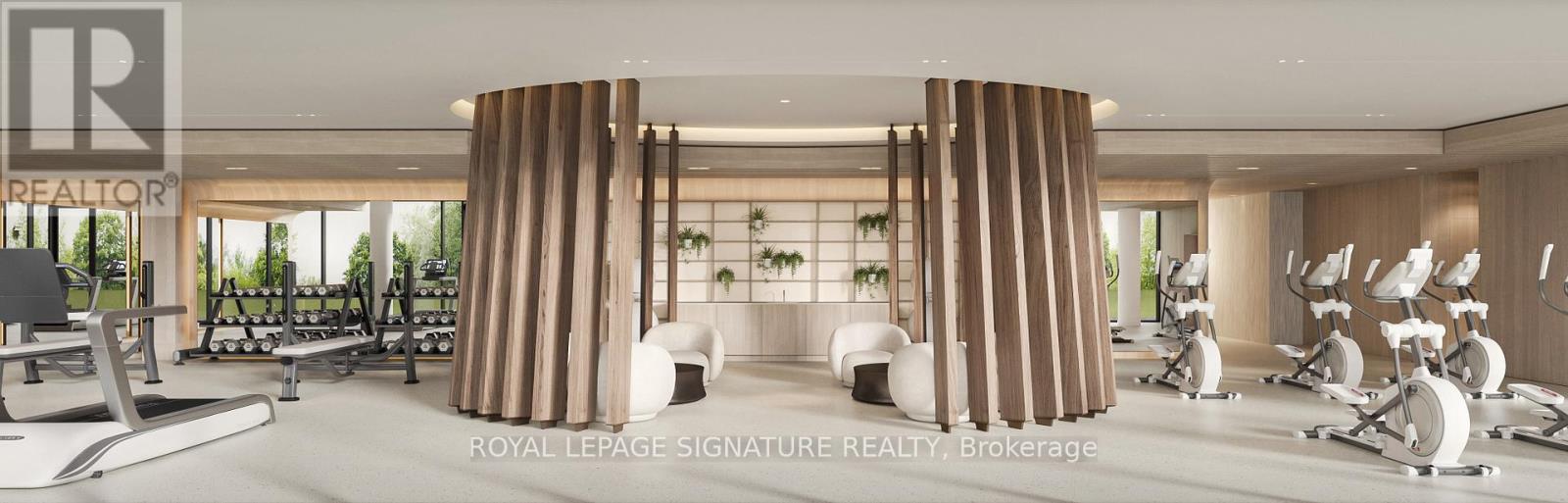 1304 - 1 Fairview Road E, Mississauga, Ontario  L5A 4C6 - Photo 2 - W12770032