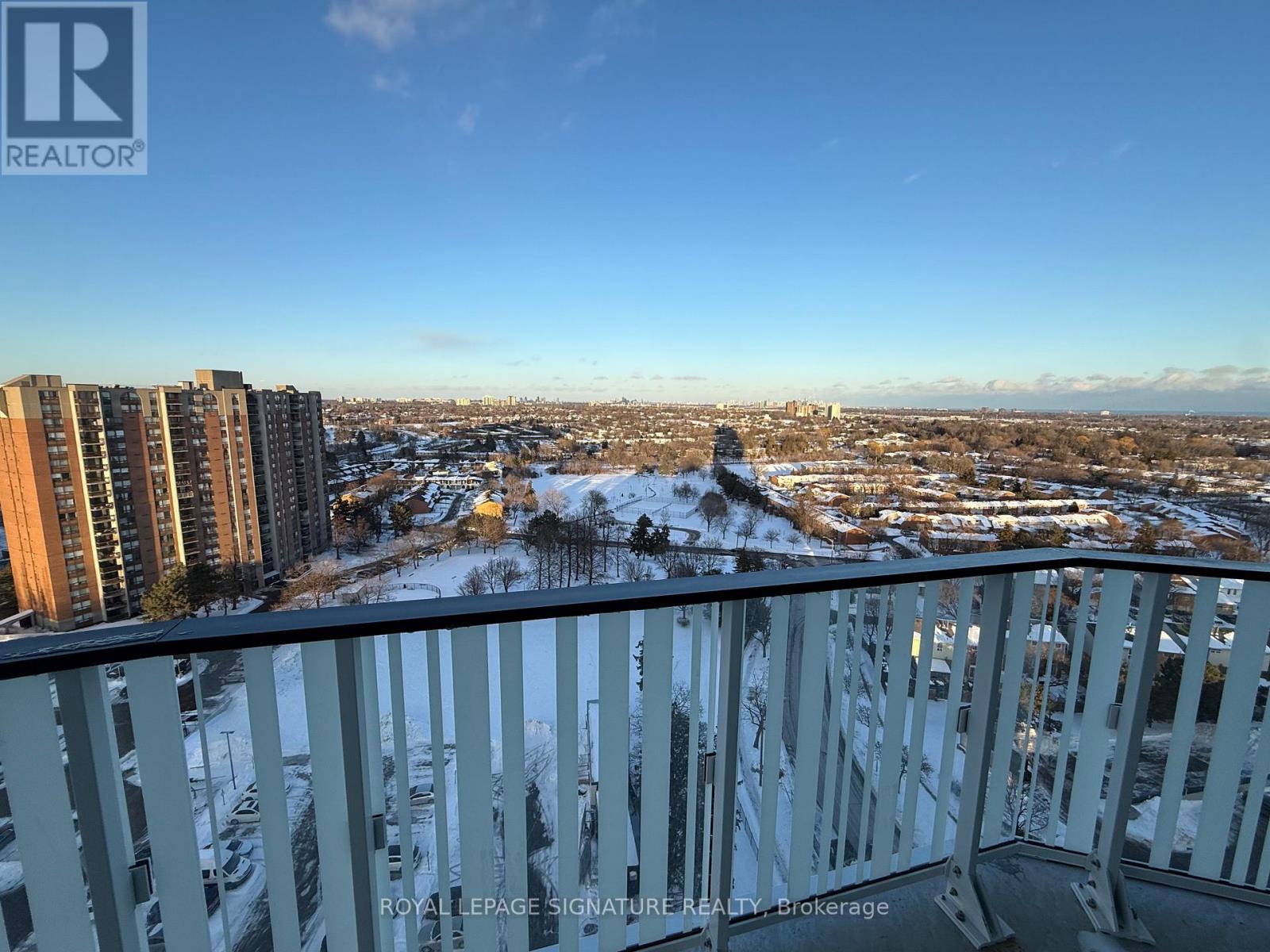 1304 - 1 Fairview Road E, Mississauga, Ontario  L5A 4C6 - Photo 21 - W12770032