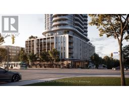 1304 - 1 FAIRVIEW ROAD E, Mississauga, Ontario
