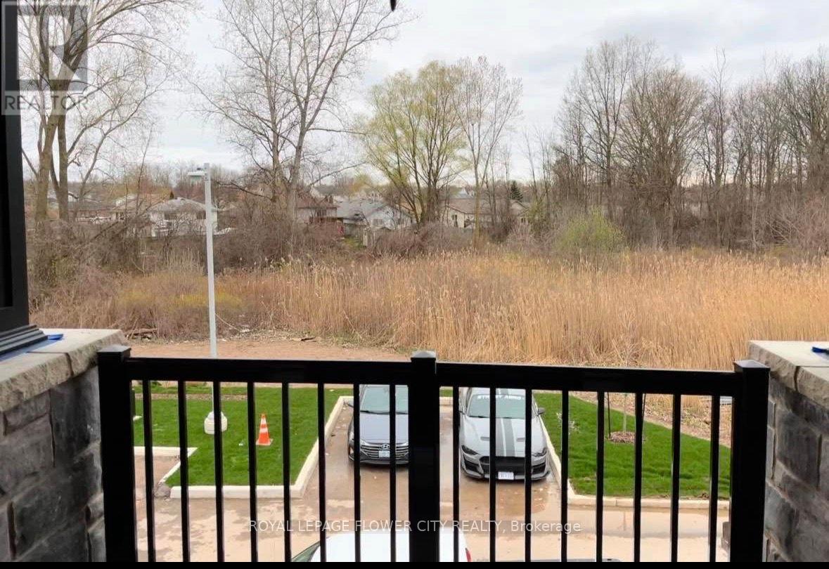 12 - 7360 Sandy Ridge Common, Niagara Falls, Ontario  L2G 3L9 - Photo 7 - X12770022