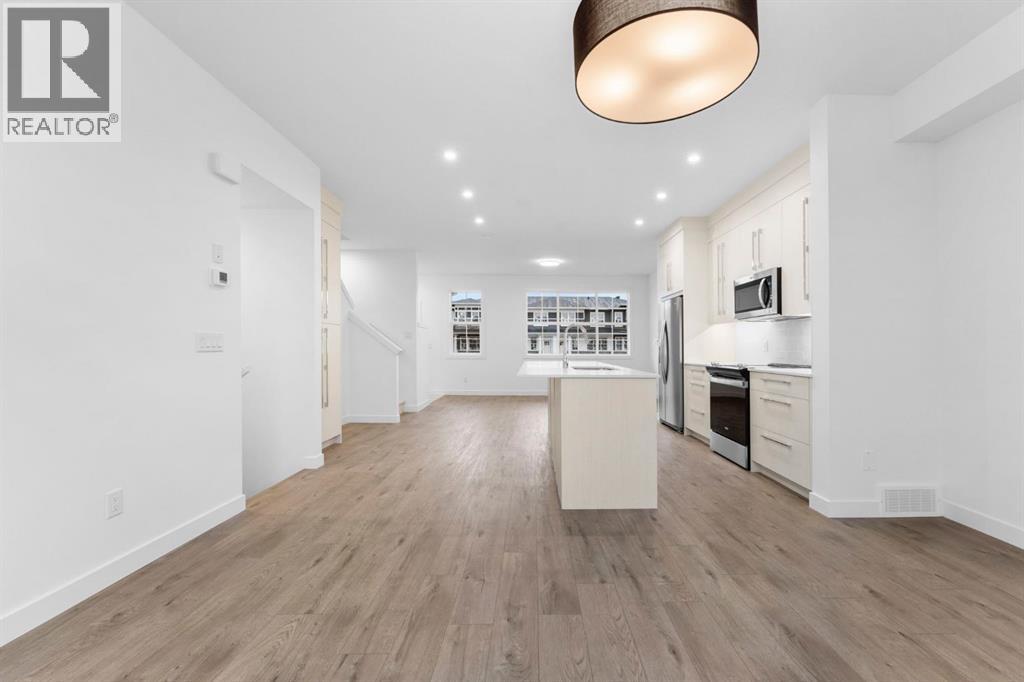 277 Dawson Way, Chestermere, Alberta  T1X 2R7 - Photo 10 - A2272700