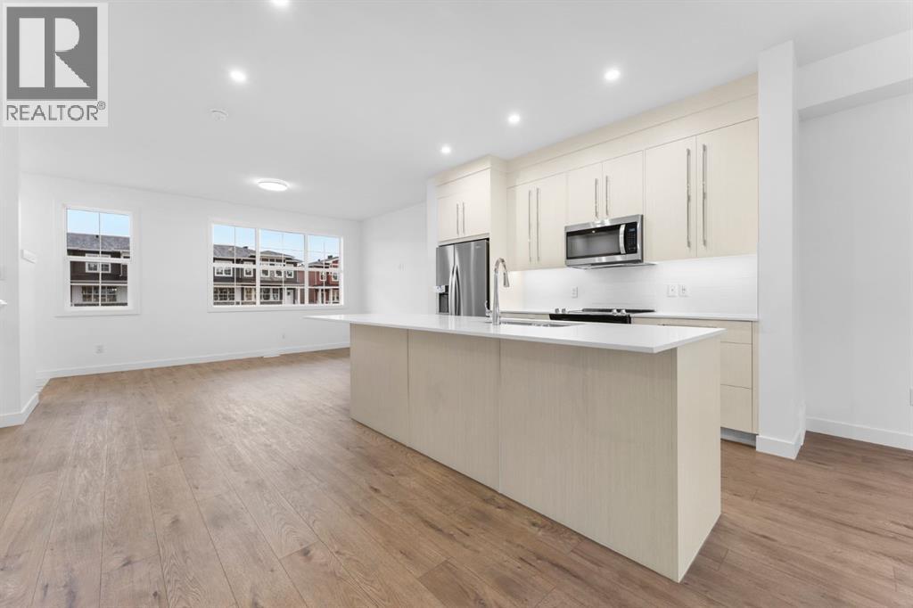 277 Dawson Way, Chestermere, Alberta  T1X 2R7 - Photo 8 - A2272700